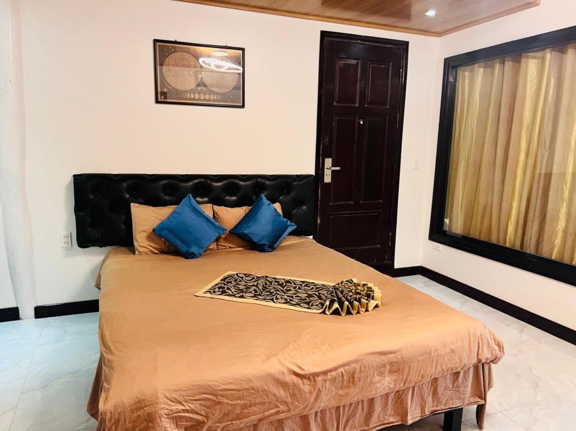 Homestay Thac Lien Khuong Duc Trong Exterior photo